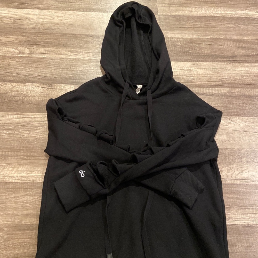 Alo Slay Hoodie